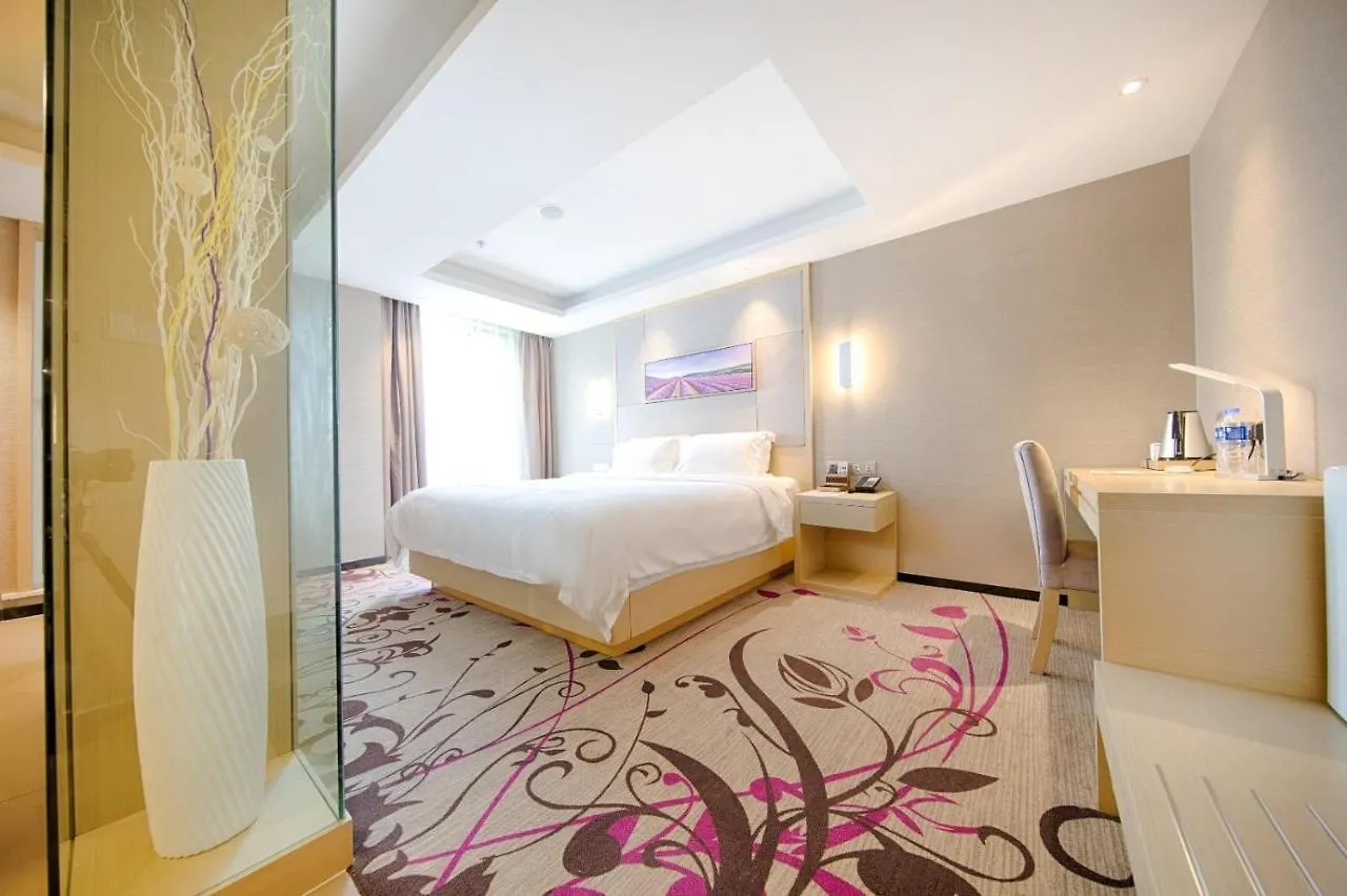 Lavande Hotels-Kunshan Renmin Road Suzhou  Suzhou (Jiangsu)