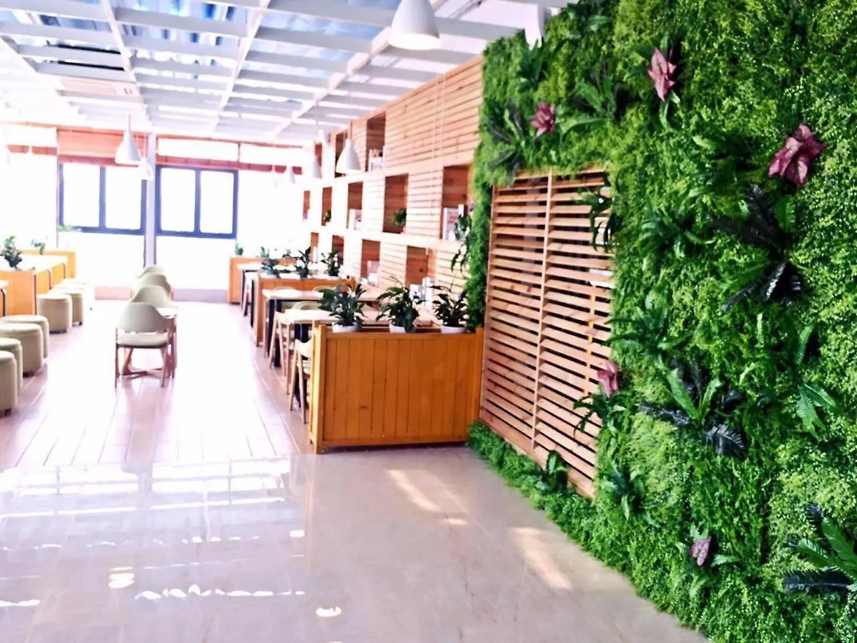 Lavande Hotels-Kunshan Renmin Road Suzhou  4*, Suzhou (Jiangsu) China