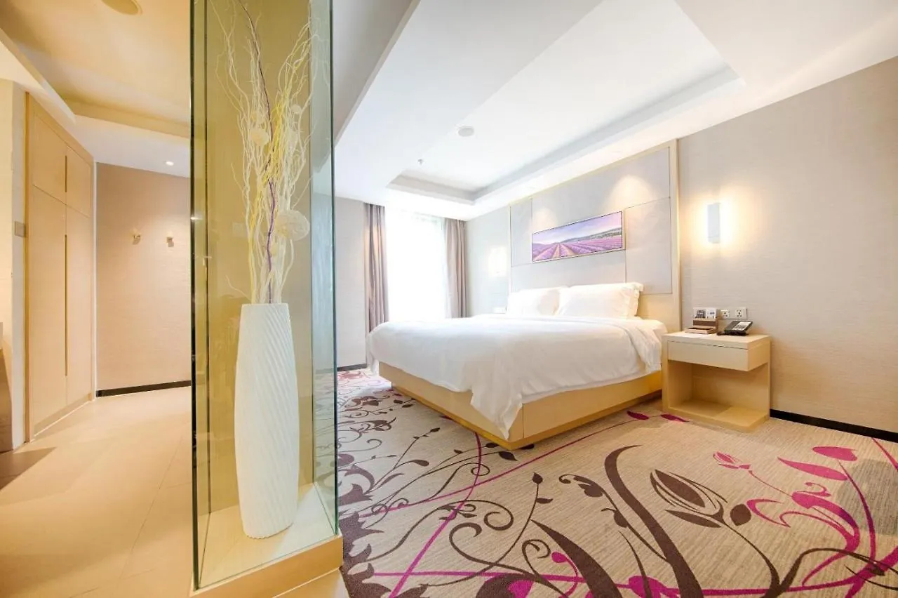 Hotel Lavande Hotels-Kunshan Renmin Road Suzhou