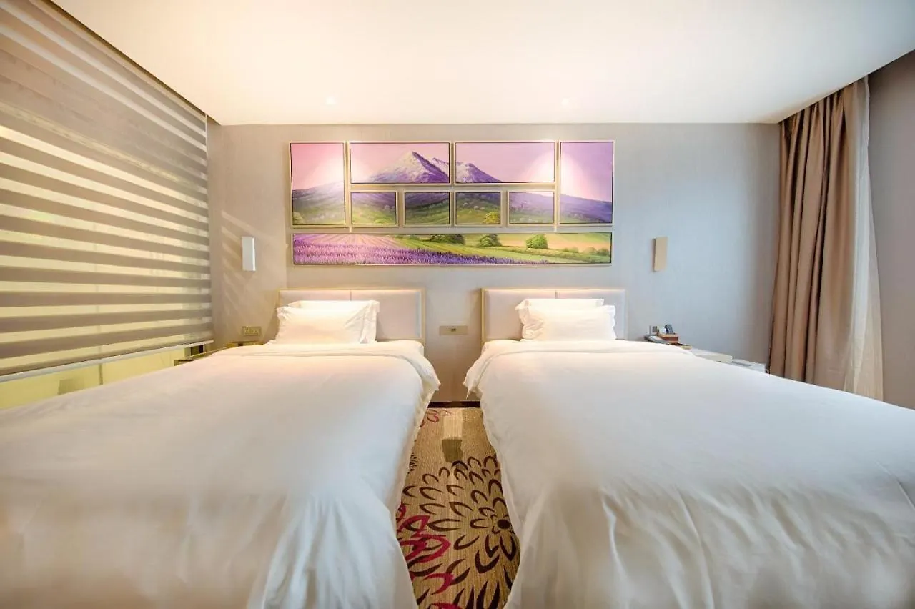 Lavande Hotels-Kunshan Renmin Road Suzhou  China